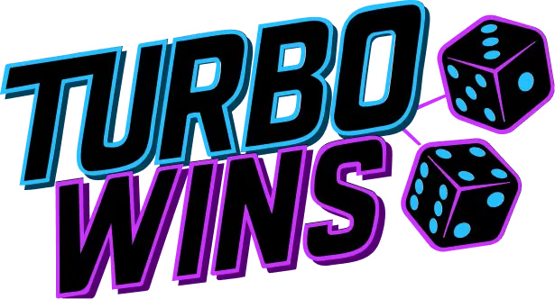 Turbo Wins Logo