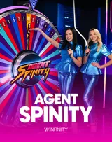 agent spinity