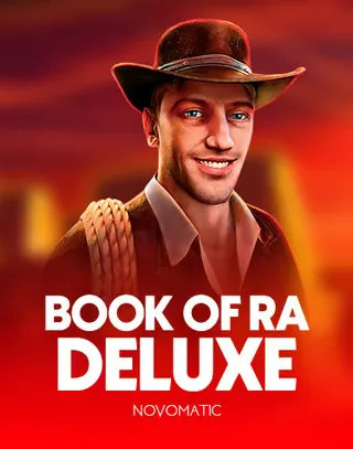 book of ra