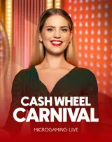 cashwheel carnival