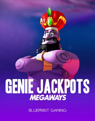genie jackpots