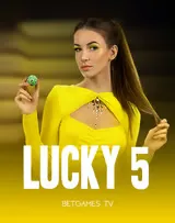 lucky5