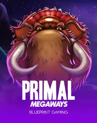 primal megaways