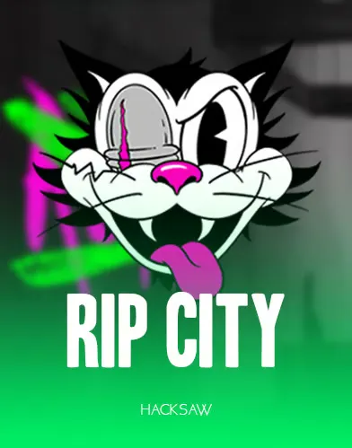 rip city