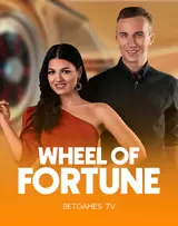 wheel of fortune